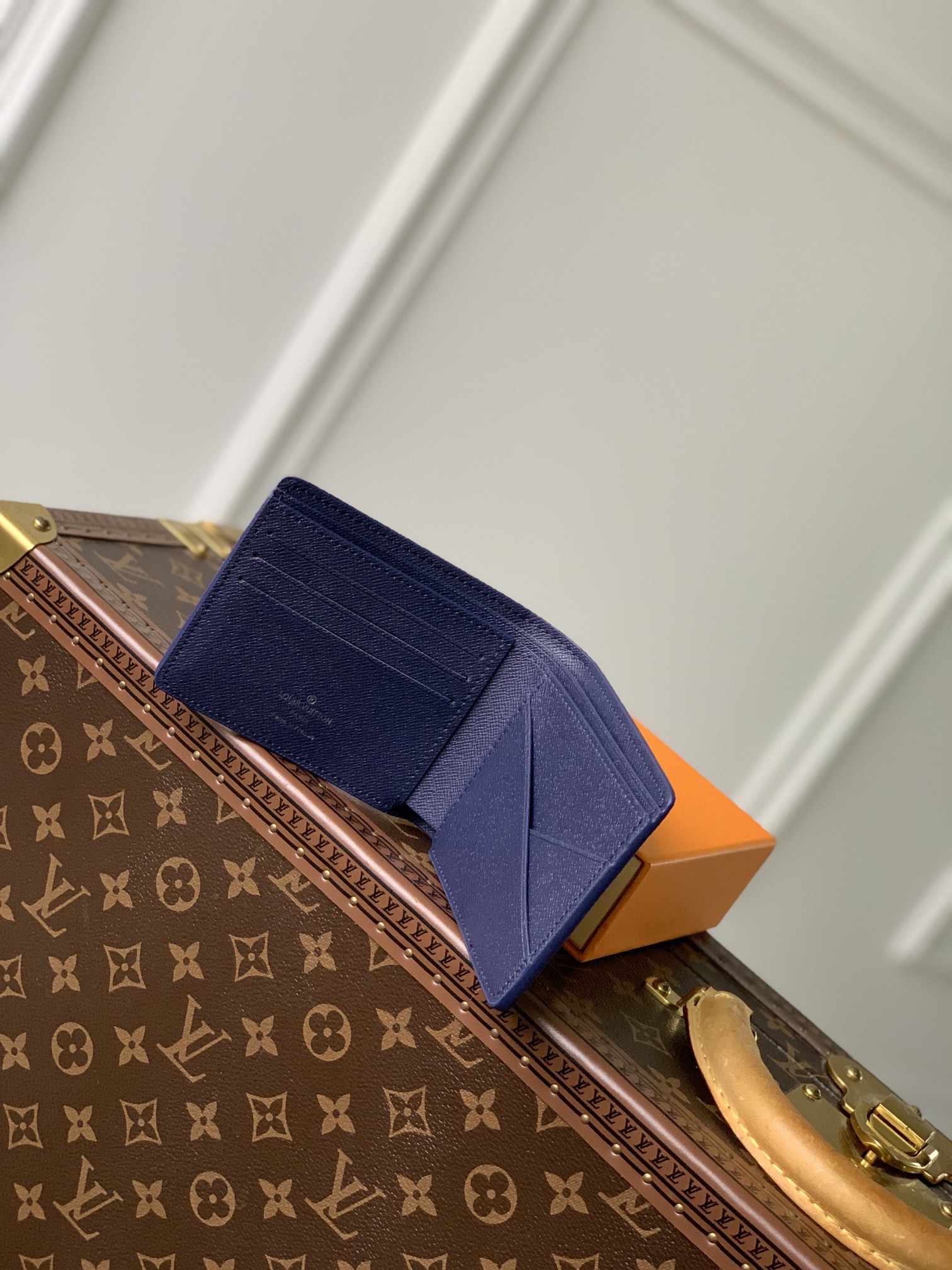 LV Wallets